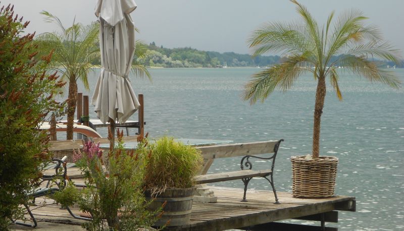 Info - Hotel Blankhof Garni