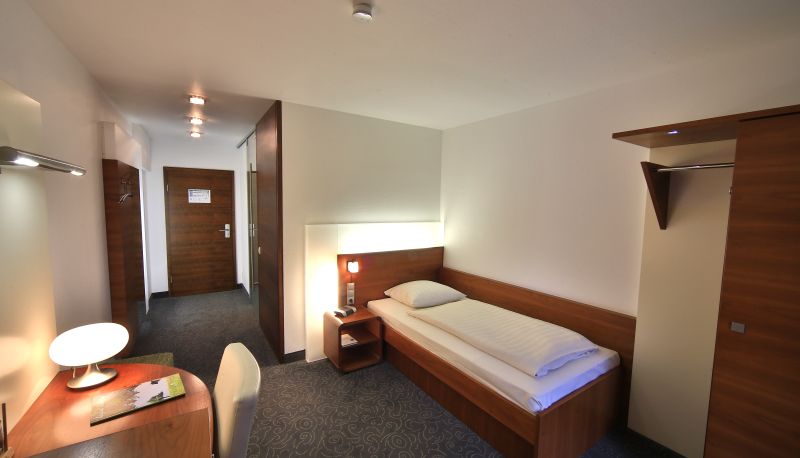 Superior room (single) - Klostermühle