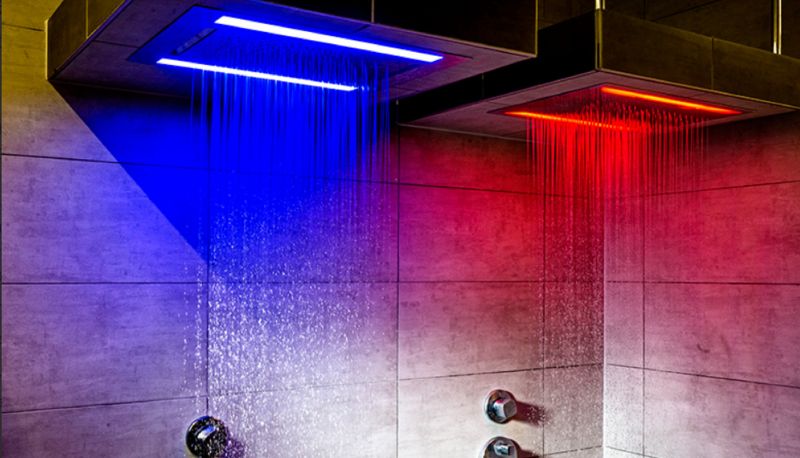 Zona de bienestar - Residenz Beauty & Wellness
