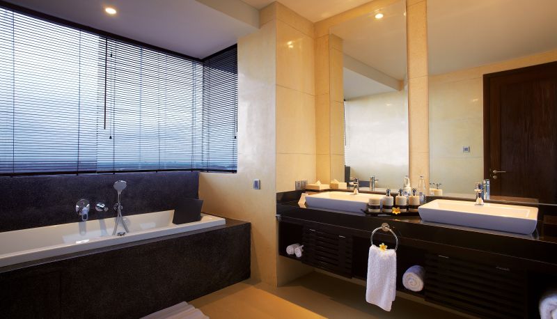 Family room - Tanadewa Luxury Villas & Spa