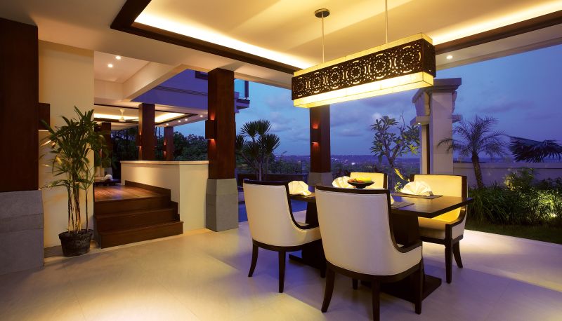 Family room - Tanadewa Luxury Villas & Spa
