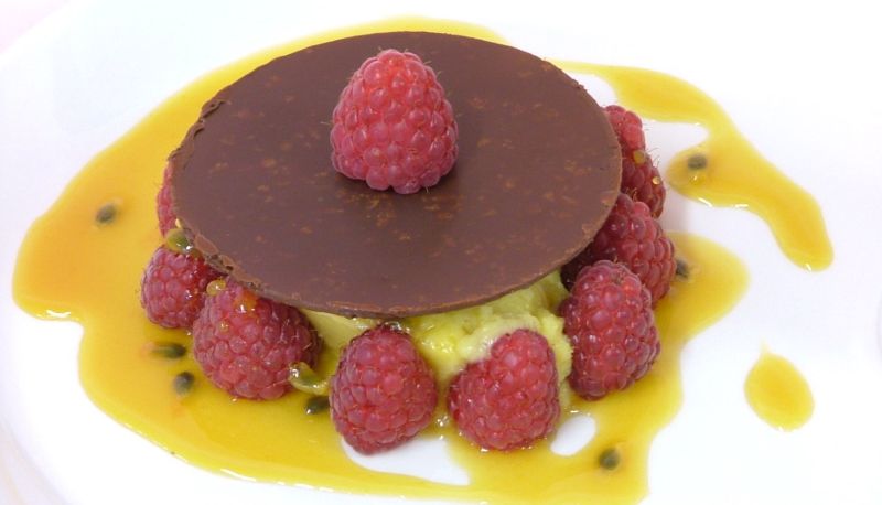 Restaurant - Le Medicis Logis