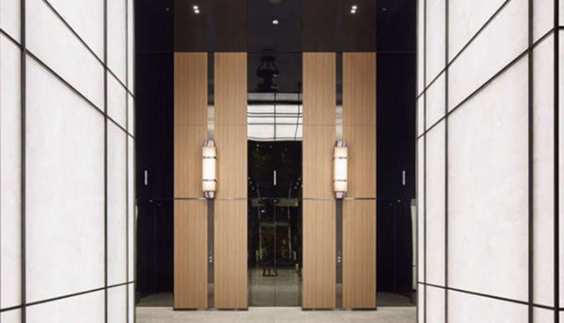 Interior view - Millennium Mitsui Garden Hotel Tokyo
