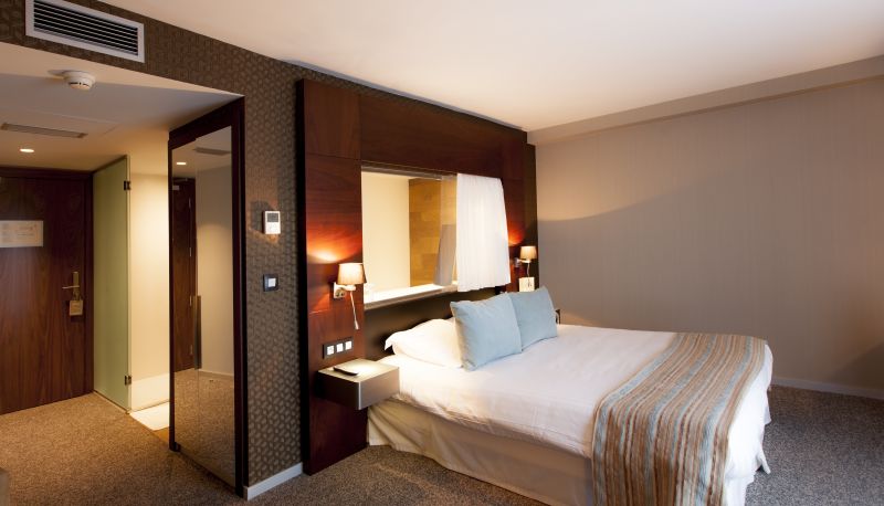 Junior Suite - Alysson Hôtel