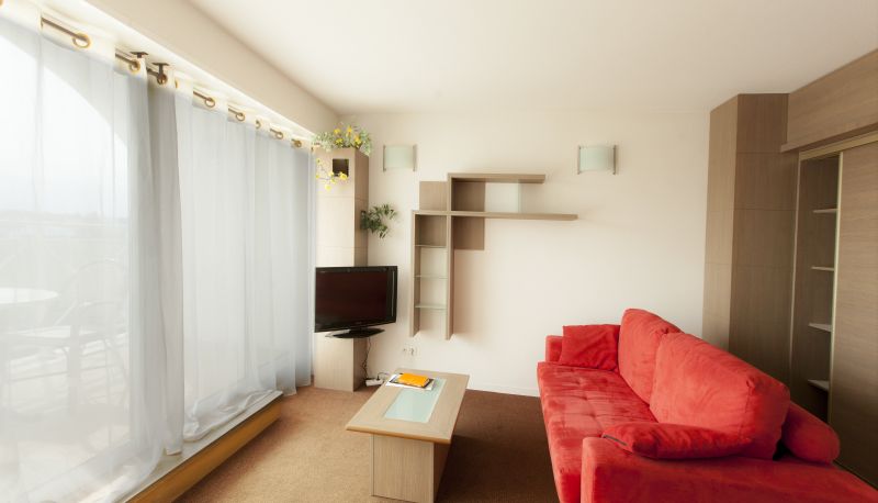 Suite - Alysson Hôtel