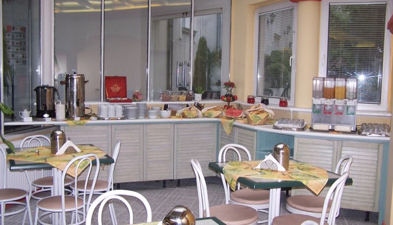 Buffet - Classic