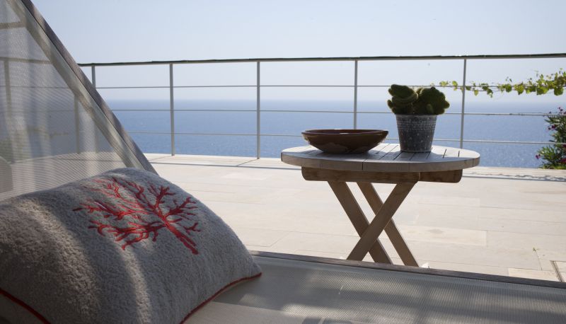 Terraza - Le Capase Resort Salento