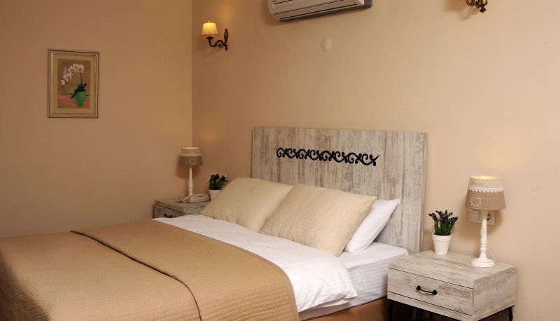 Standardzimmer (Einzel) - Edahan Otel