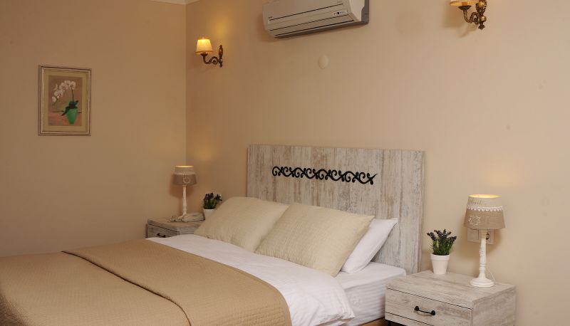 Camera superior (singola) - Edahan Otel