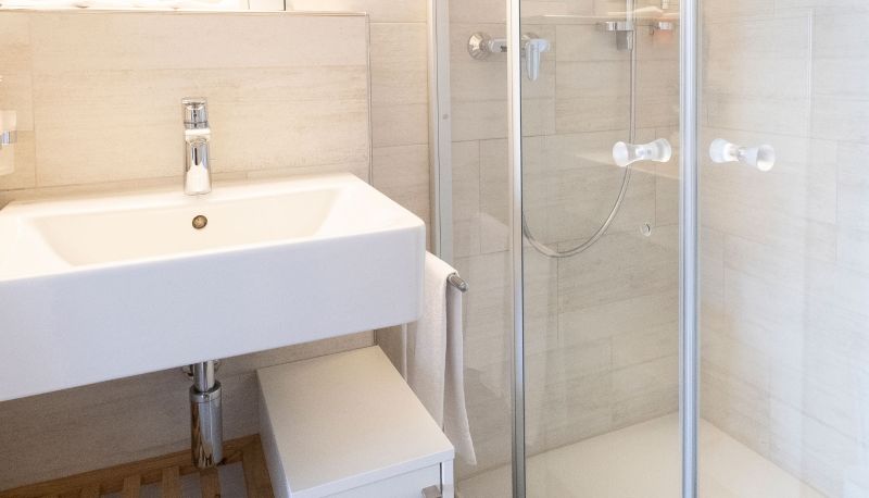 Bathroom - Tailormade Hotel IDEA Spreitenbach