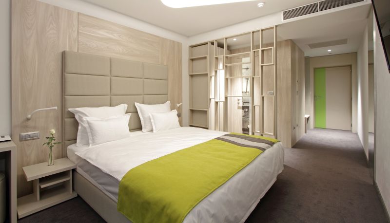 Quarto standard (duplo) - Colors Inn