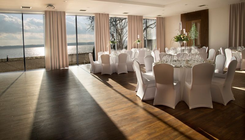 宴会場 - Navigator Hotel i Konferencje