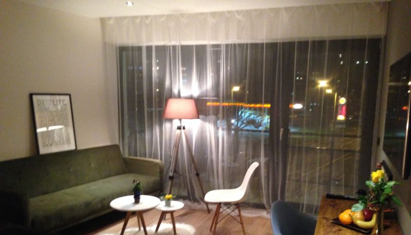 Standard room (single) - Niteroom Boutiquehotel & Apartments