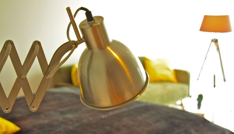 Standard room (single) - Niteroom Boutiquehotel & Apartments