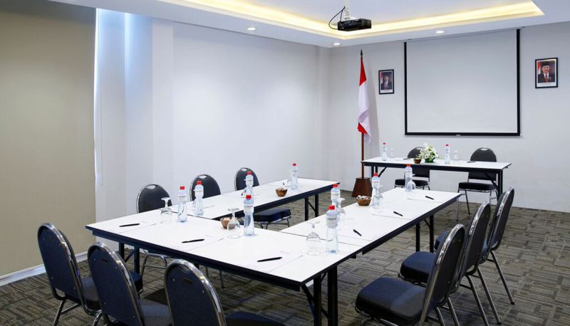 Meetingzimmer - Swiss-Belhotel Petitenget