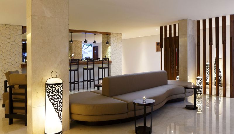 Bar - Swiss-Belhotel Petitenget