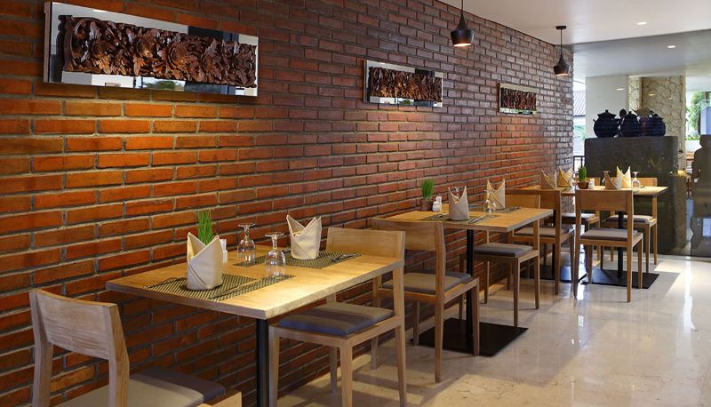 Restaurant - Swiss-Belhotel Petitenget
