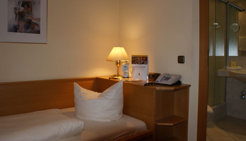 Chambre standard (simple) - Schlosskrone