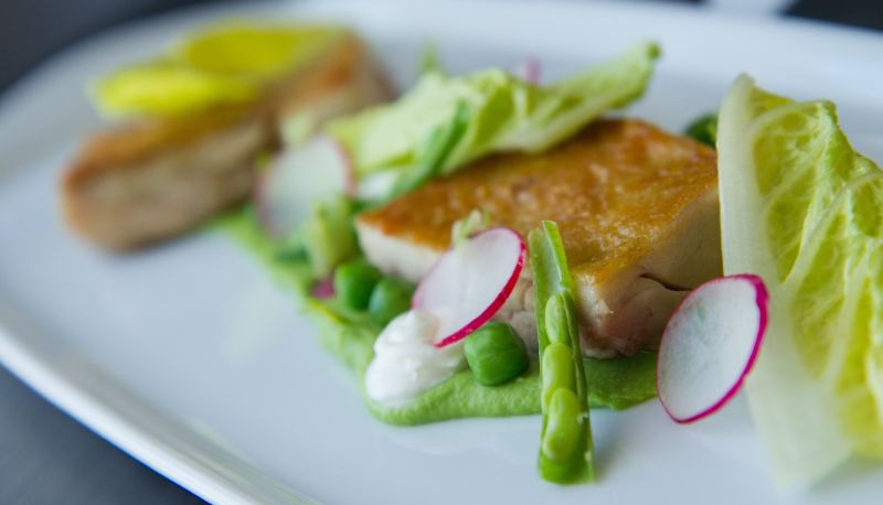 Ristorante - FREUD