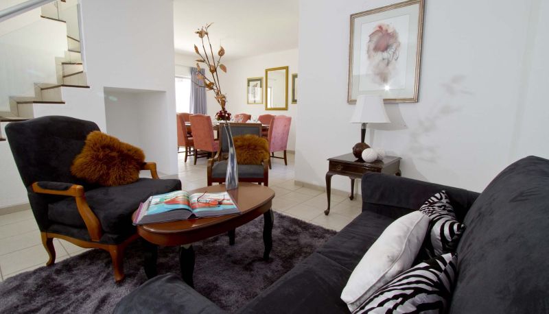 Camera per famiglia - Terranova Suites