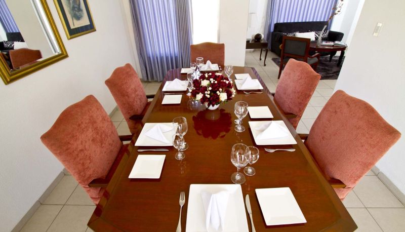 Camera per famiglia - Terranova Suites