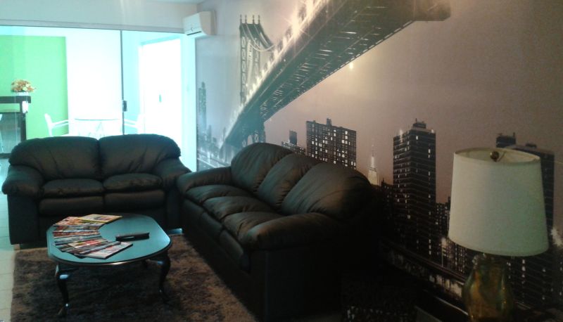 Camera per famiglia - Terranova Suites