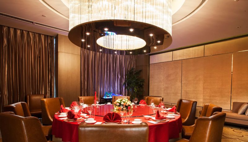 Ristorante 1 - The QUBE Hotel Xuzhou East