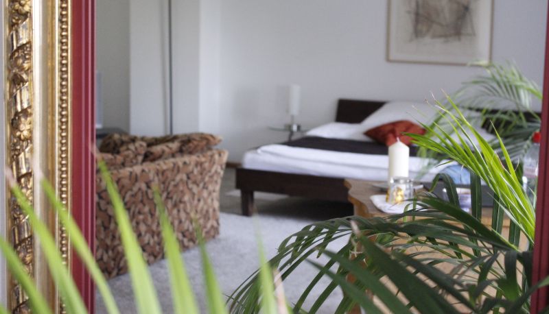 Junior suite - Archies guesthouse