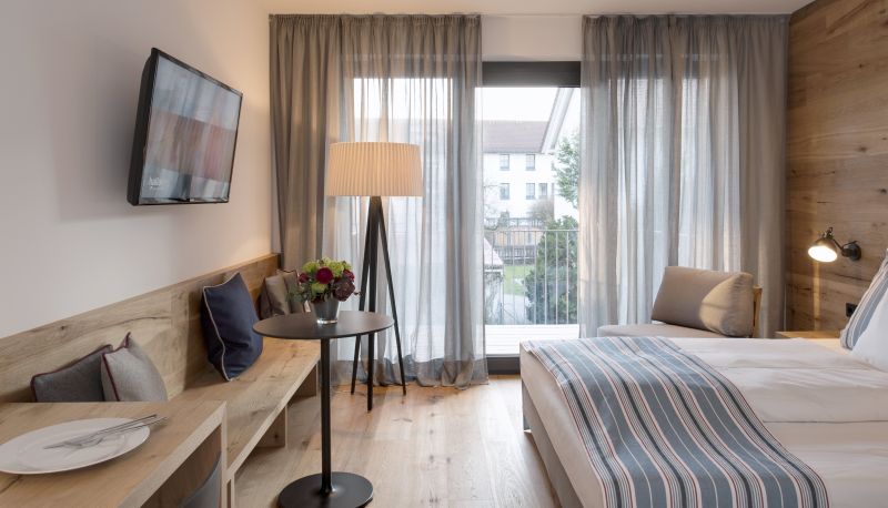 Appartement - M120 Hotel