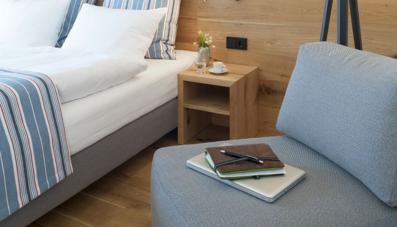 Superior kamer (tweepersoons) - M120 Hotel