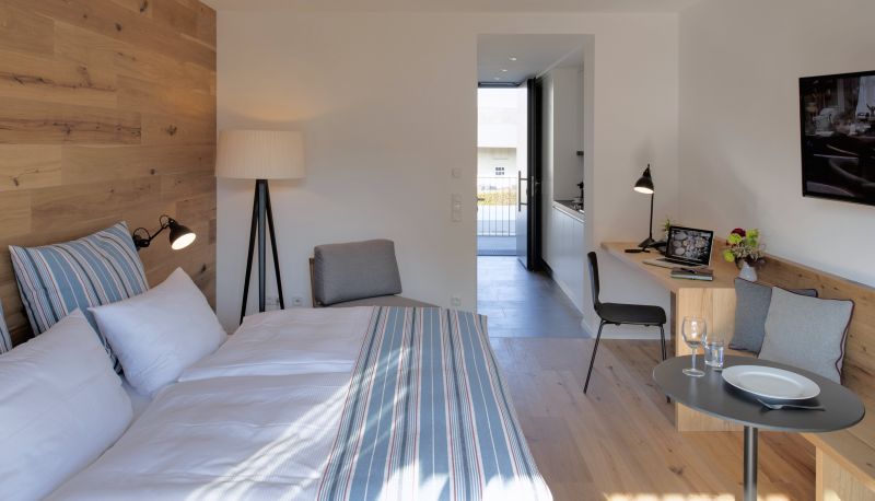 Appartement - M120 Hotel