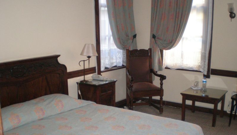 Camera standard (singola) - MRG Hotel