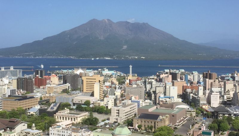インフォメーションセンター - APA Hotel Kagoshima Tenmonkan