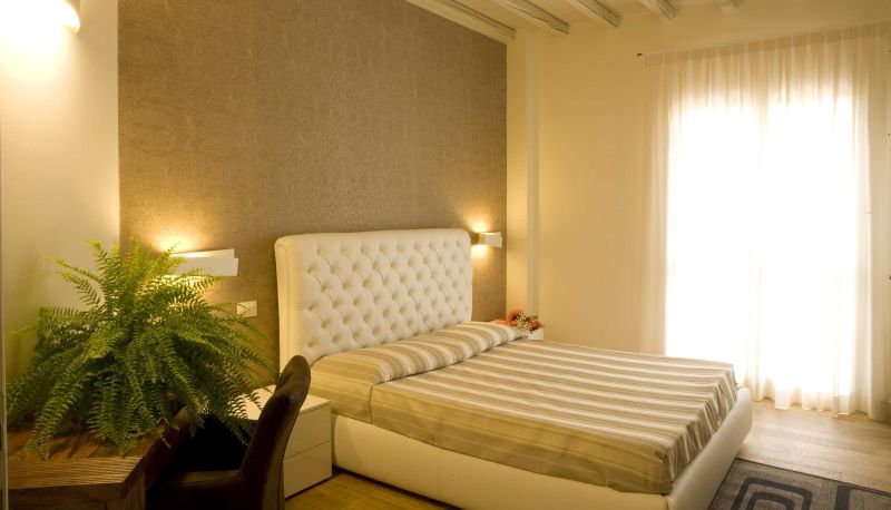 Habitación estándar (doble) - Corte Lantieri Agriturismo