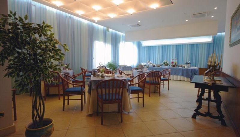 Restauracja - Maddaloni