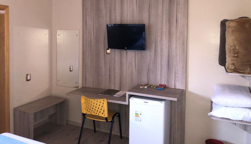 Camera standard (singola) - San Remo Hotel