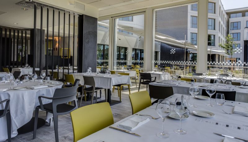 Ristorante - Spark by Hilton Lyon Eurexpo