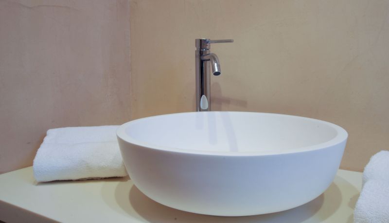 Bagno - Dori Hotel
