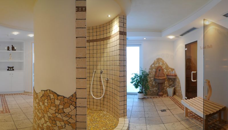 Wellnessruimte - Rautal Appartement