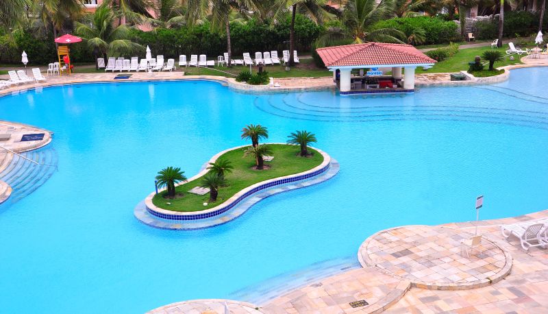 Pool - Sauipe Resorts