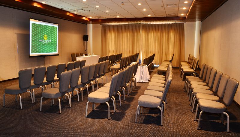 Konferenzraum - Sauipe Resorts