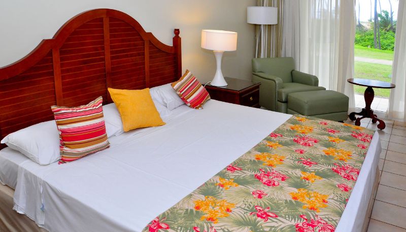 Standardzimmer (Doppel) - Sauipe Resorts