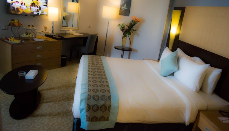 Habitación estándar (individual) - Tolip El Galaa Cairo Hotel