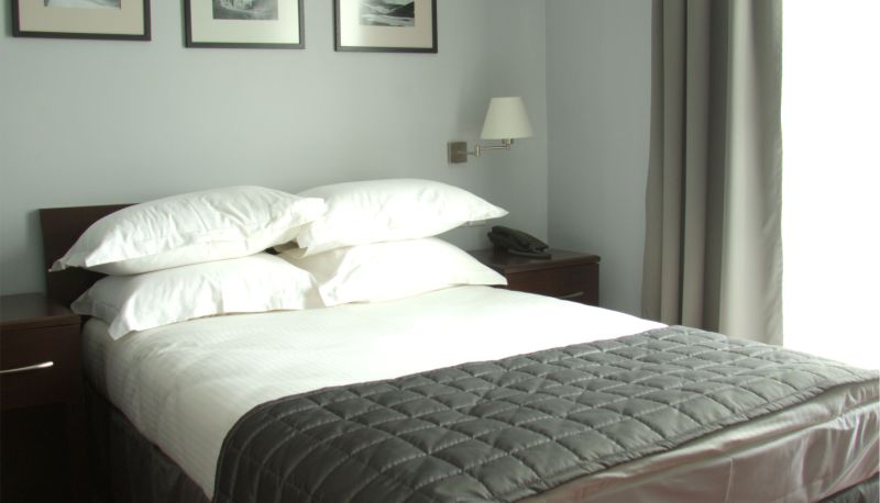 Camera standard (doppia) - Chagala Aktau Hotel