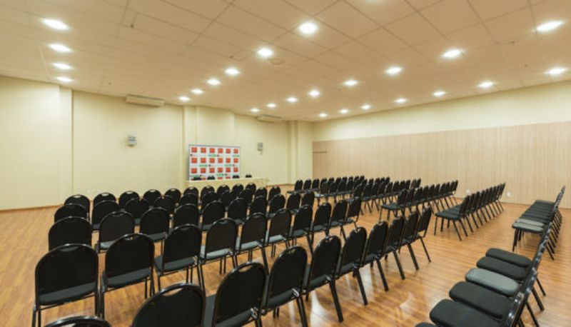 Konferenzraum - Gran Hotel Arrey