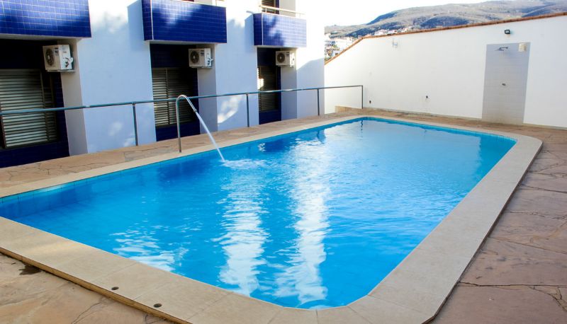 Pool - Porto do Sol