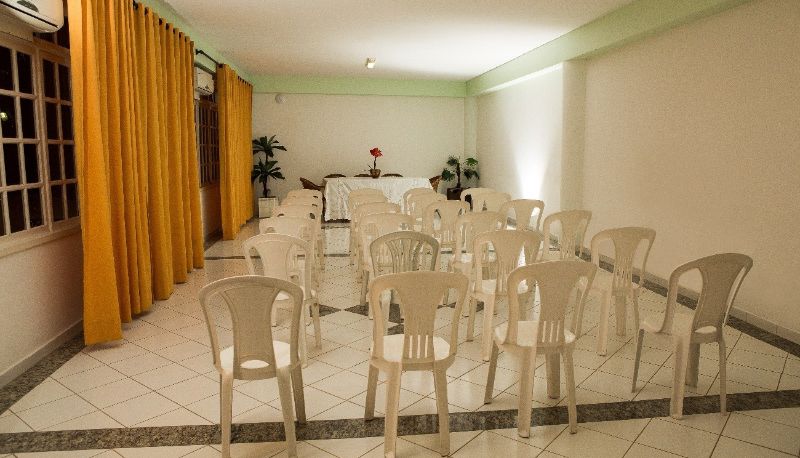 Eventi - Caetite Palace