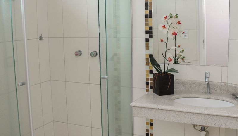 Bagno - Caetite Palace