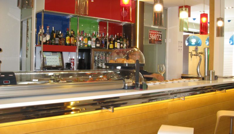 Café/bistro - Museo Burgos Hotel Boutique