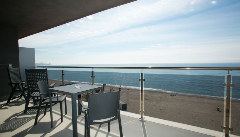 Vista - Fuengirola Playa Apartamentos